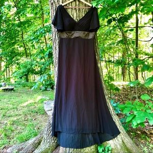 EVER PRETTY floor length gown